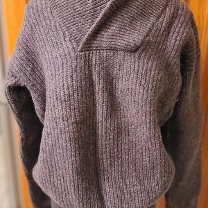 Vintage Sierra Designs M-S Wool Sweater